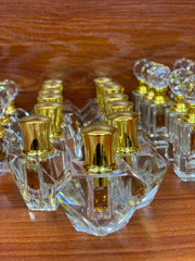 100% Pure Wild Kynam Agarwood Oil | Natural Kyara Oil | Organic Type 1 Kinam Oud – First Harvest of 2024