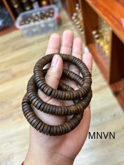 Only One Available | Wild Agarwood Bracelet | Forest Feng Shui Jewelry