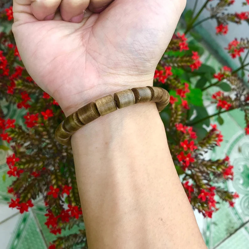 Kalimanta Agarwood Bracelet