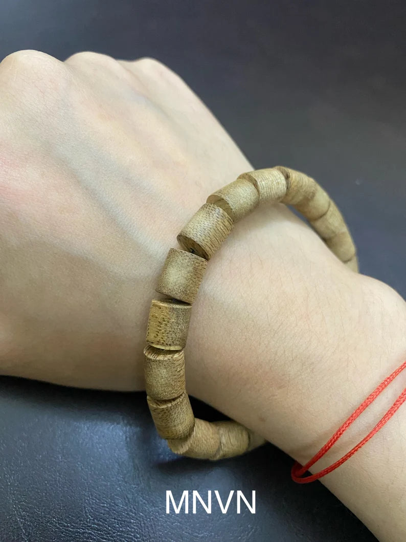 Kalimanta Agarwood Bracelet