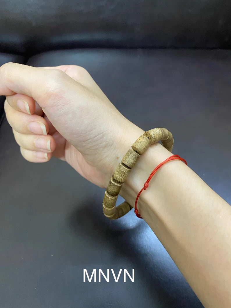 Kalimanta Agarwood Bracelet